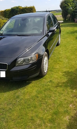 Volvo S40 cena 9900 przebieg: 342500, rok produkcji 2005 z Kosów Lacki małe 137